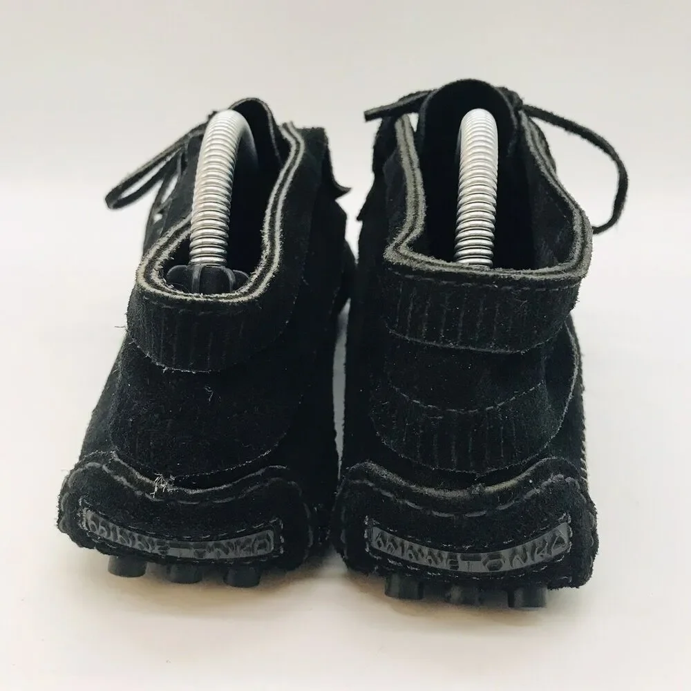 Minnetonka 459 moccasins